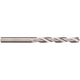 ALPHA 13/64in (5.16mm) Jobber Drill Bit - Silver Series